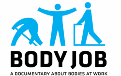 Post image for Body Job released